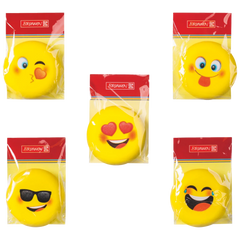 Radiergummi „Happy“ | sortiert