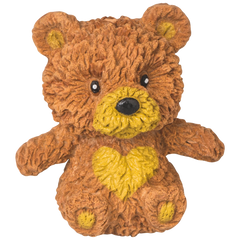 Radiergummi „Bär“ 3D | braun