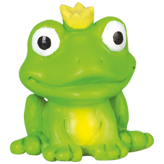 Radiergummi „Froschkönig“ 3D | grün
