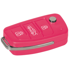 Radiergummi „Car Key“ Colour Code 3D | tulip