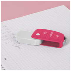Radiergummi „Car Key“ Colour Code 3D | tulip