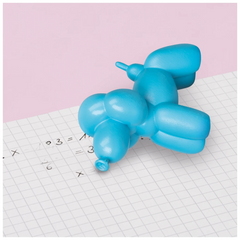 Radiergummi „Ballon“ 3D | sortiert