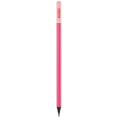 Bleistift Colour Code | HB, ergonomische 3-Kant-Form, tulip