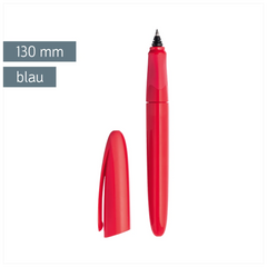 Inkliner Colour Code | red