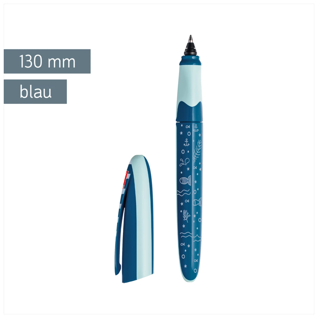 Inkliner Happy Ocean | blau