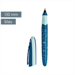 Inkliner Happy Ocean | blau