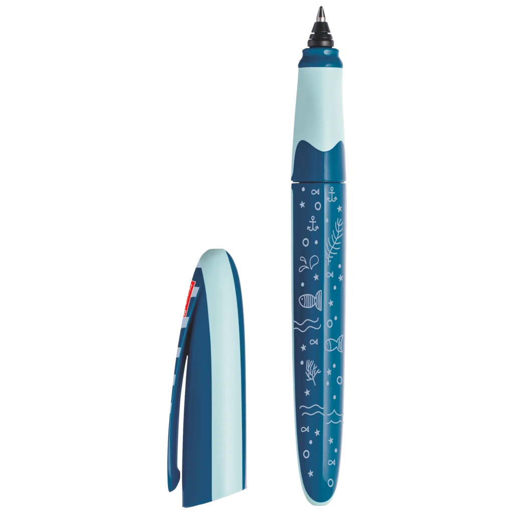 Inkliner Happy Ocean | blau