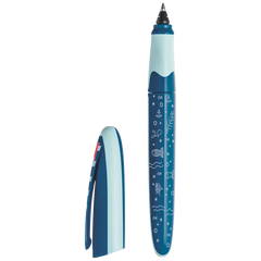Inkliner Happy Ocean | blau