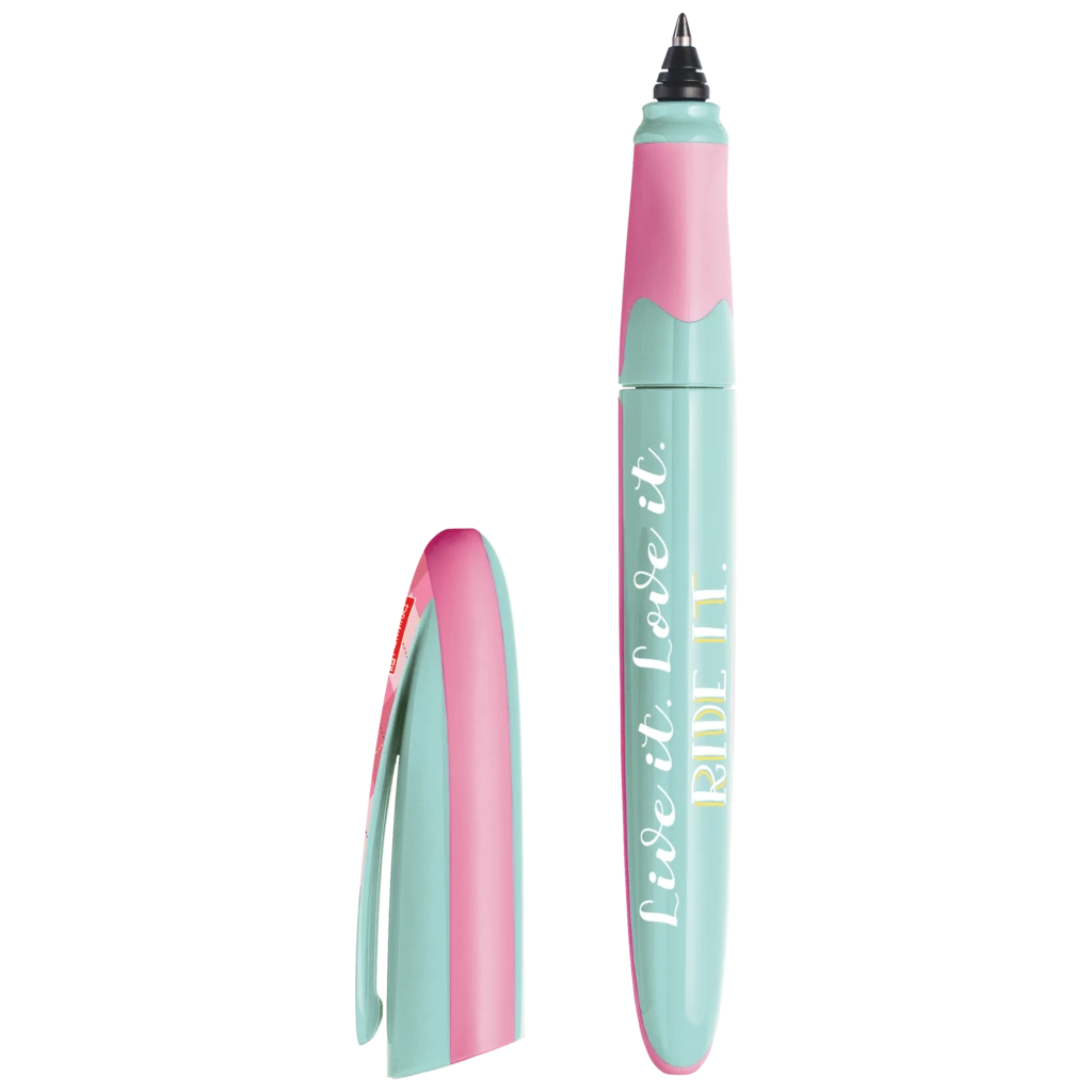 Inkliner Ponylove | pink