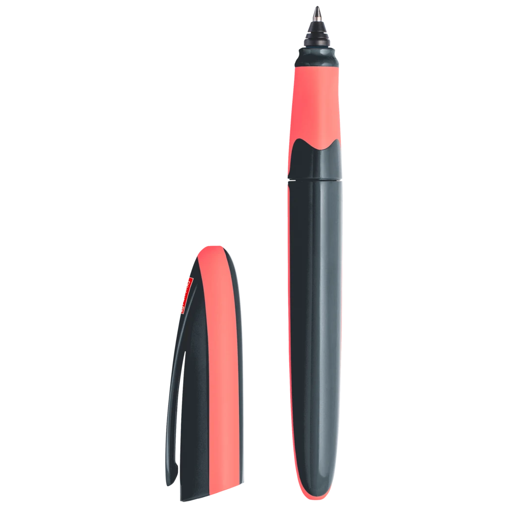 Inkliner Neon | neonorange/schwarz