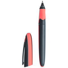 Inkliner Neon | neonorange/schwarz