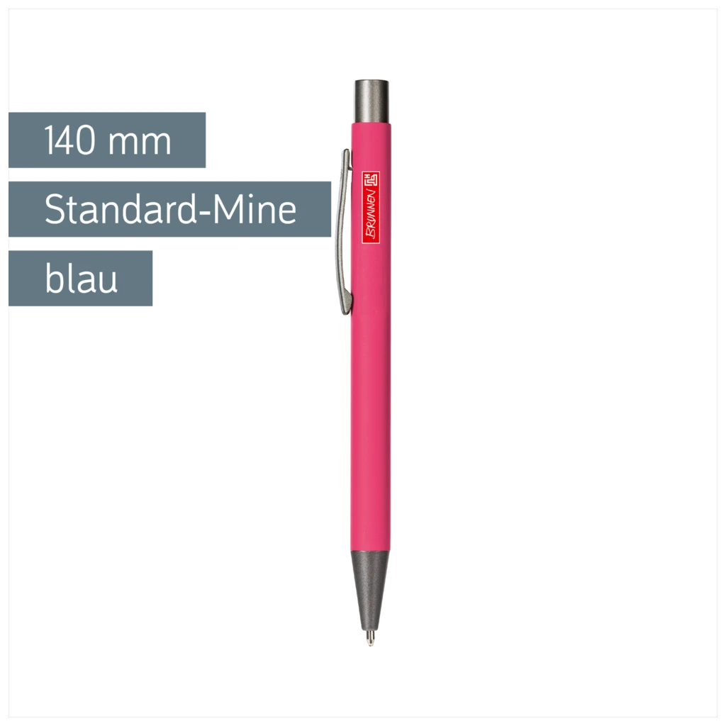 Kugelschreiber Colour Code | tulip