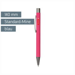 Kugelschreiber Colour Code | tulip