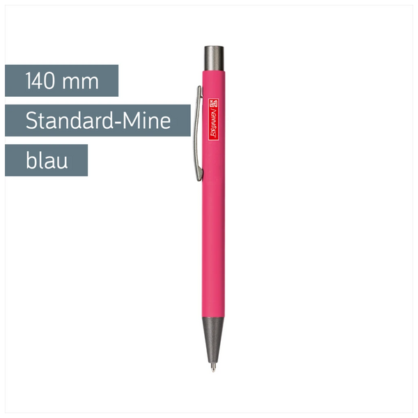 Kugelschreiber Colour Code | tulip