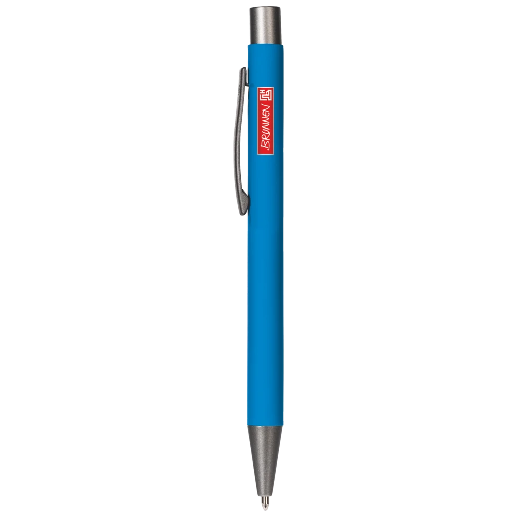 Kugelschreiber Colour Code | azur
