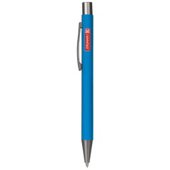 Kugelschreiber Colour Code | azur