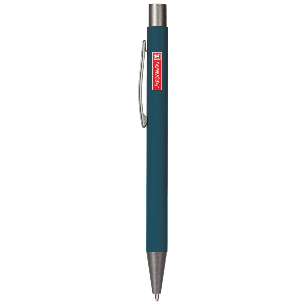 Kugelschreiber Colour Code | denim