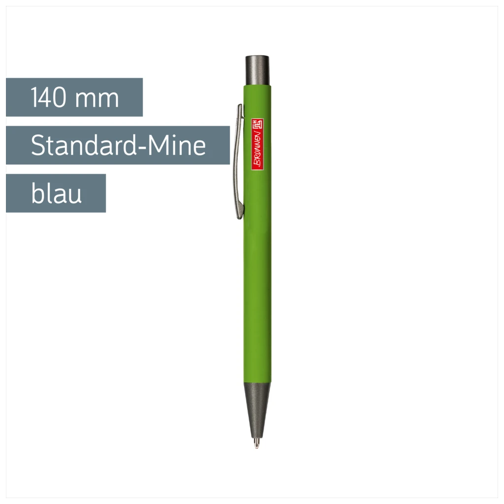 Kugelschreiber Colour Code | kiwi