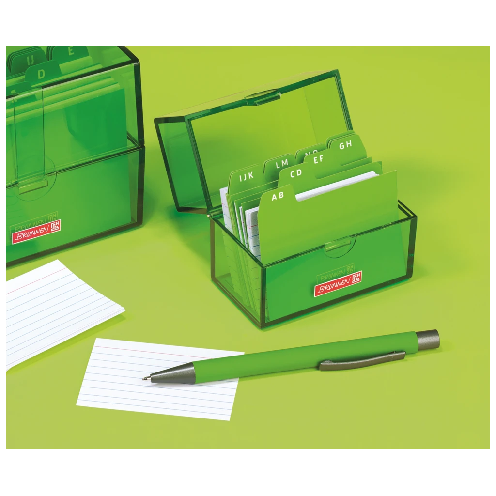 Kugelschreiber Colour Code | kiwi