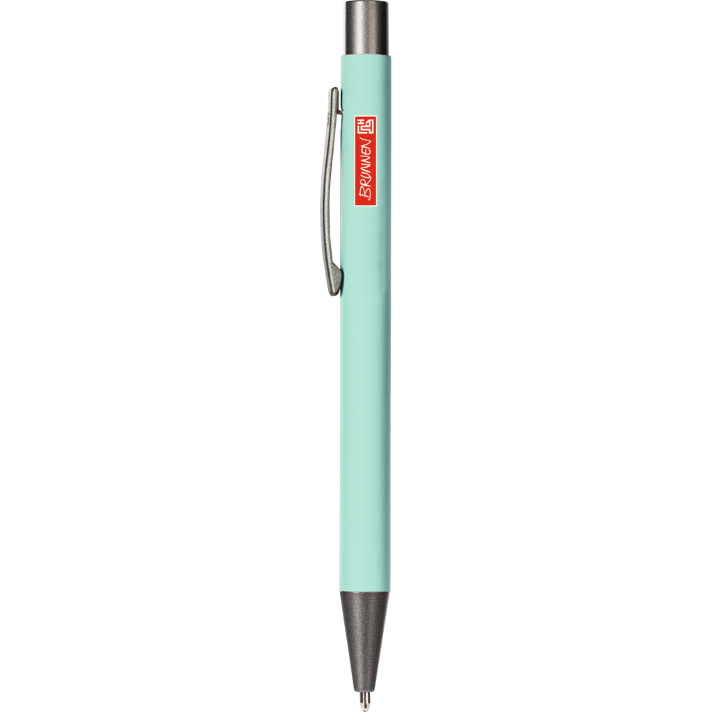 Kugelschreiber Colour Code, mint