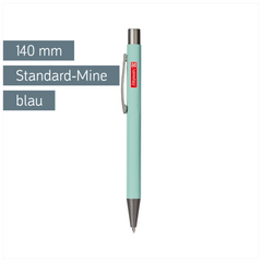 Kugelschreiber Colour Code | mint