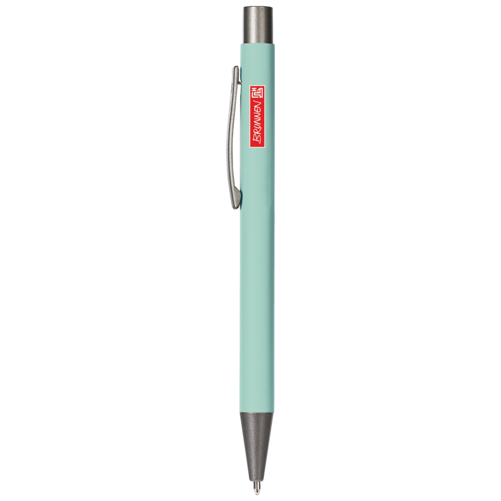 Kugelschreiber Colour Code | mint