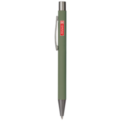 Kugelschreiber Colour Code | olive