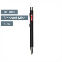 Kugelschreiber Colour Code | onyx