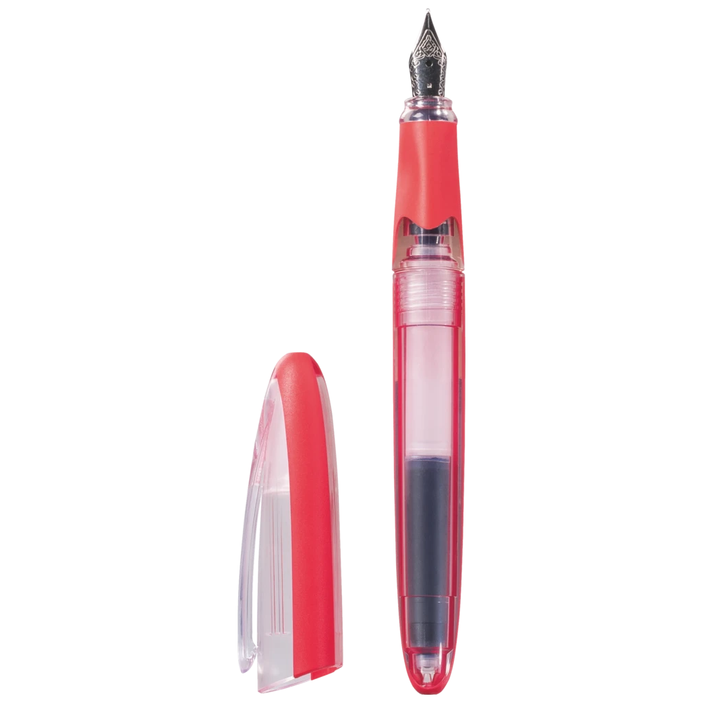 Füller Colour Code | red