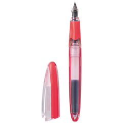 Füller Colour Code | red