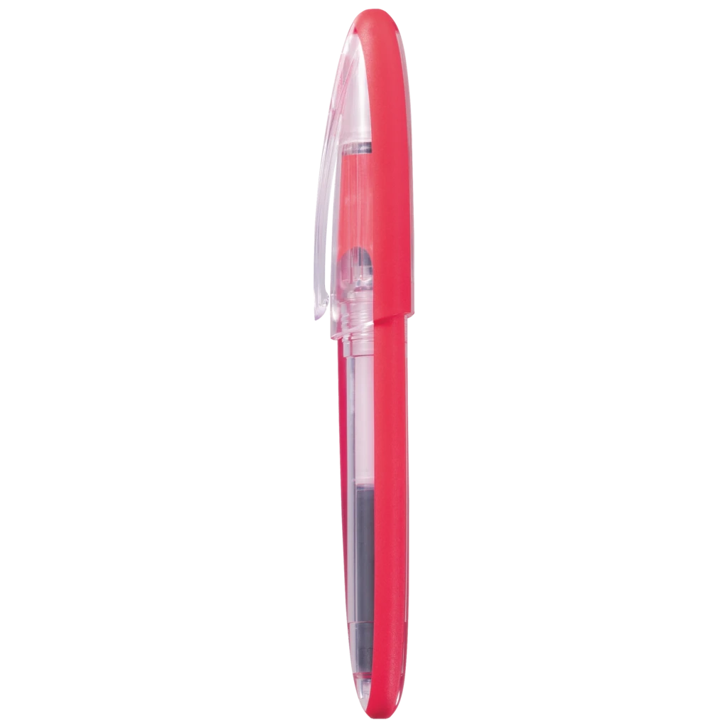 Füller Colour Code | red