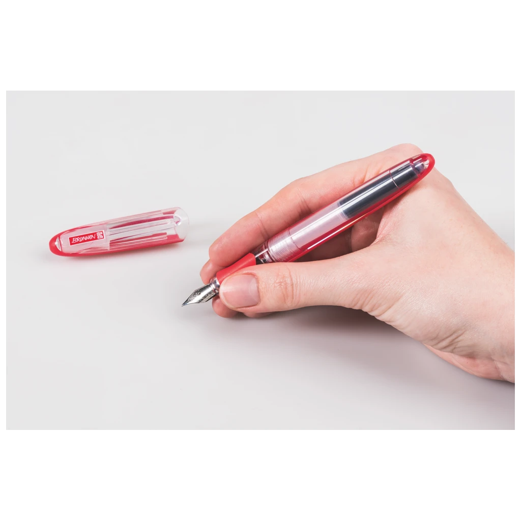 Füller Colour Code | red