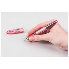 Füller Colour Code | red