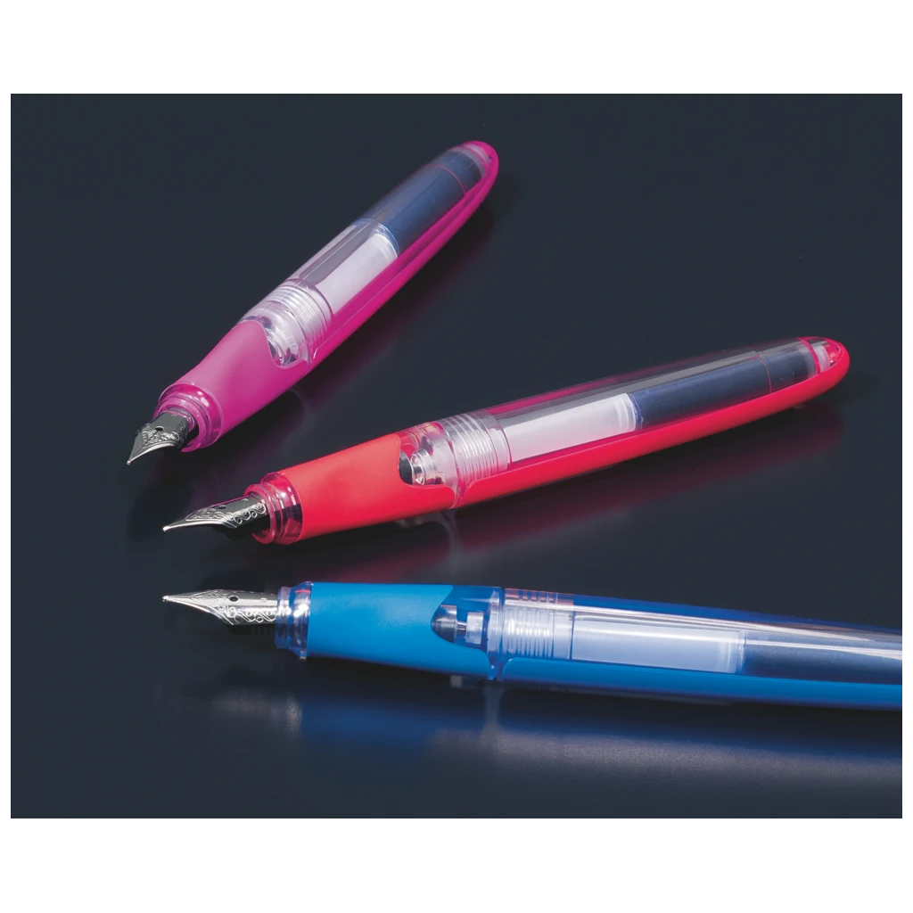 Füller Colour Code | red