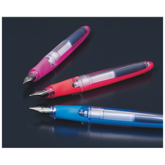 Füller Colour Code | red