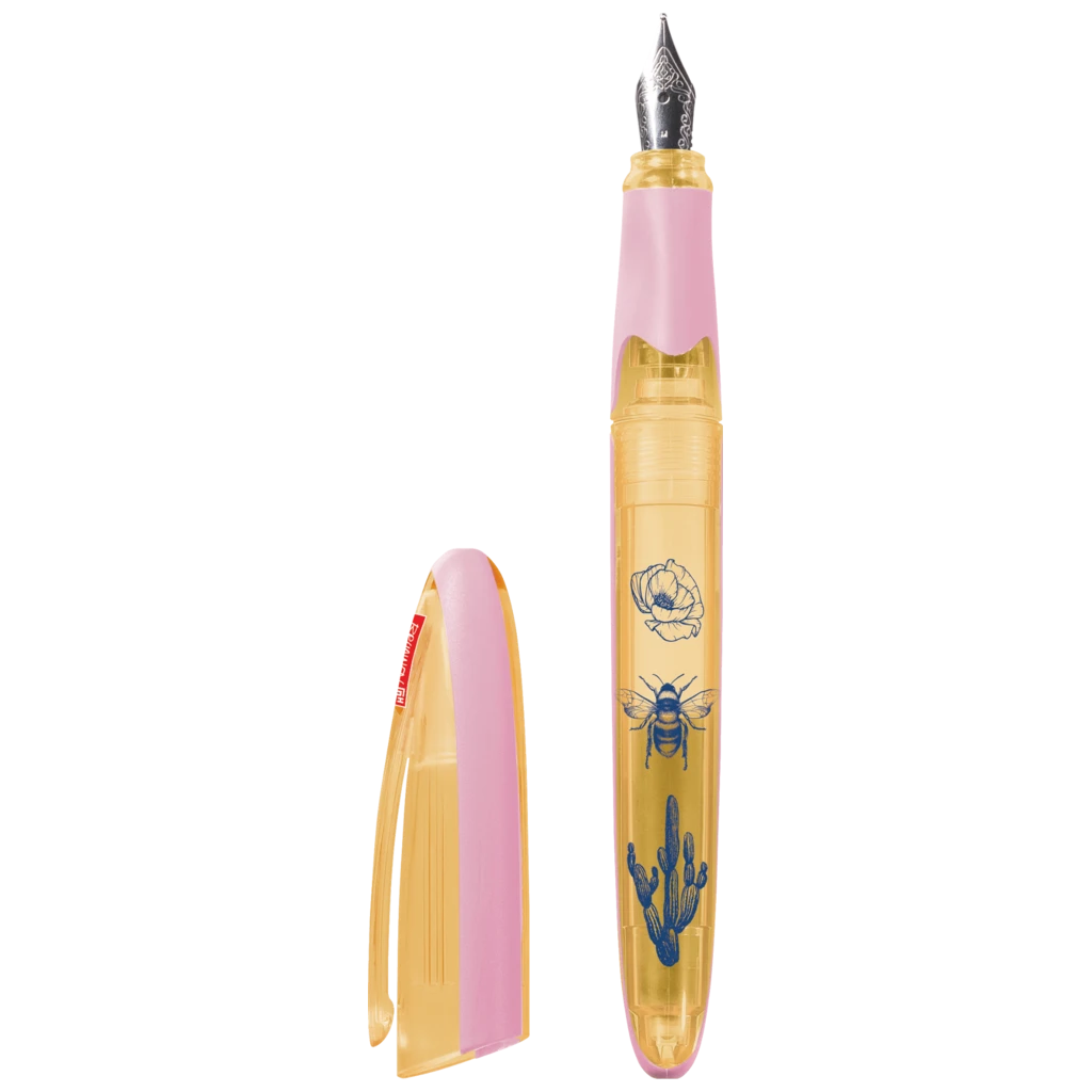 Füller #Harmony | gelb