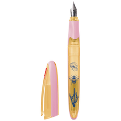 Füller #Harmony | gelb