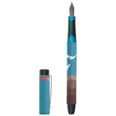 Füller „Reverse, Travel“