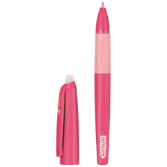 Gelschreiber „REMOVE“ Colour Code radierbar | breit, 0,7 mm, tulip