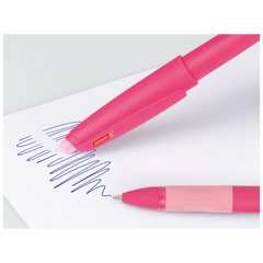 Gelschreiber „REMOVE“ Colour Code radierbar | breit, 0,7 mm, tulip