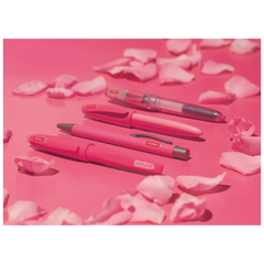 Gelschreiber „REMOVE“ Colour Code radierbar | breit, 0,7 mm, tulip