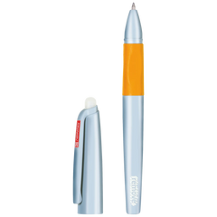 Gelschreiber „REMOVE“ radierbar | breit, 0,7 mm, soft blue