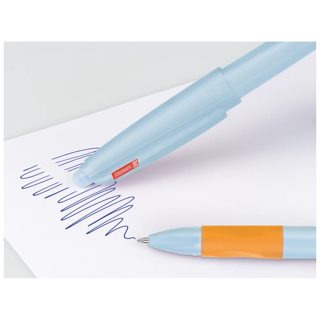 Gelschreiber „REMOVE“ radierbar | breit, 0,7 mm, soft blue