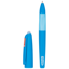 Gelschreiber „REMOVE“ Colour Code radierbar | breit, 0,7 mm, azur