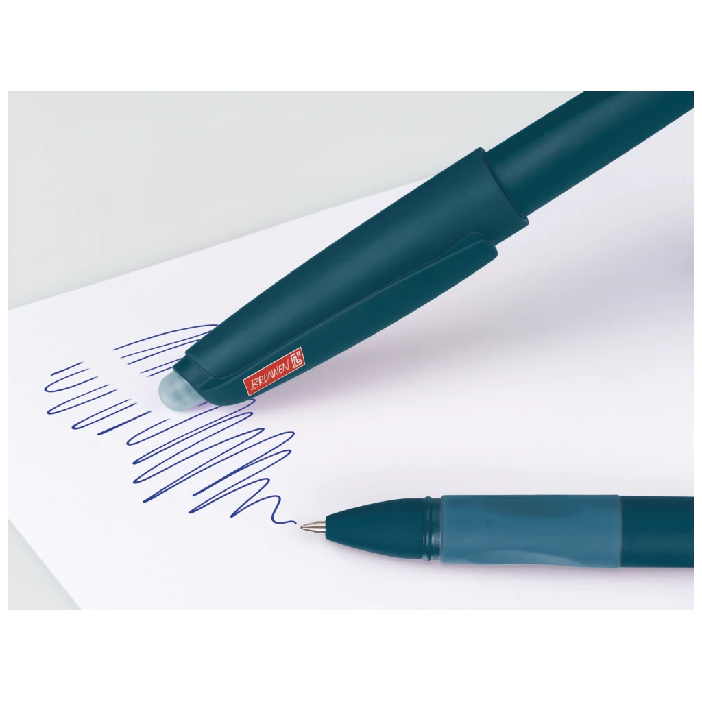 Gelschreiber „REMOVE“ Colour Code radierbar | breit, 0,7 mm, denim