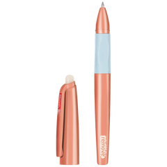 Gelschreiber „REMOVE“ radierbar | breit, 0,7 mm, coral