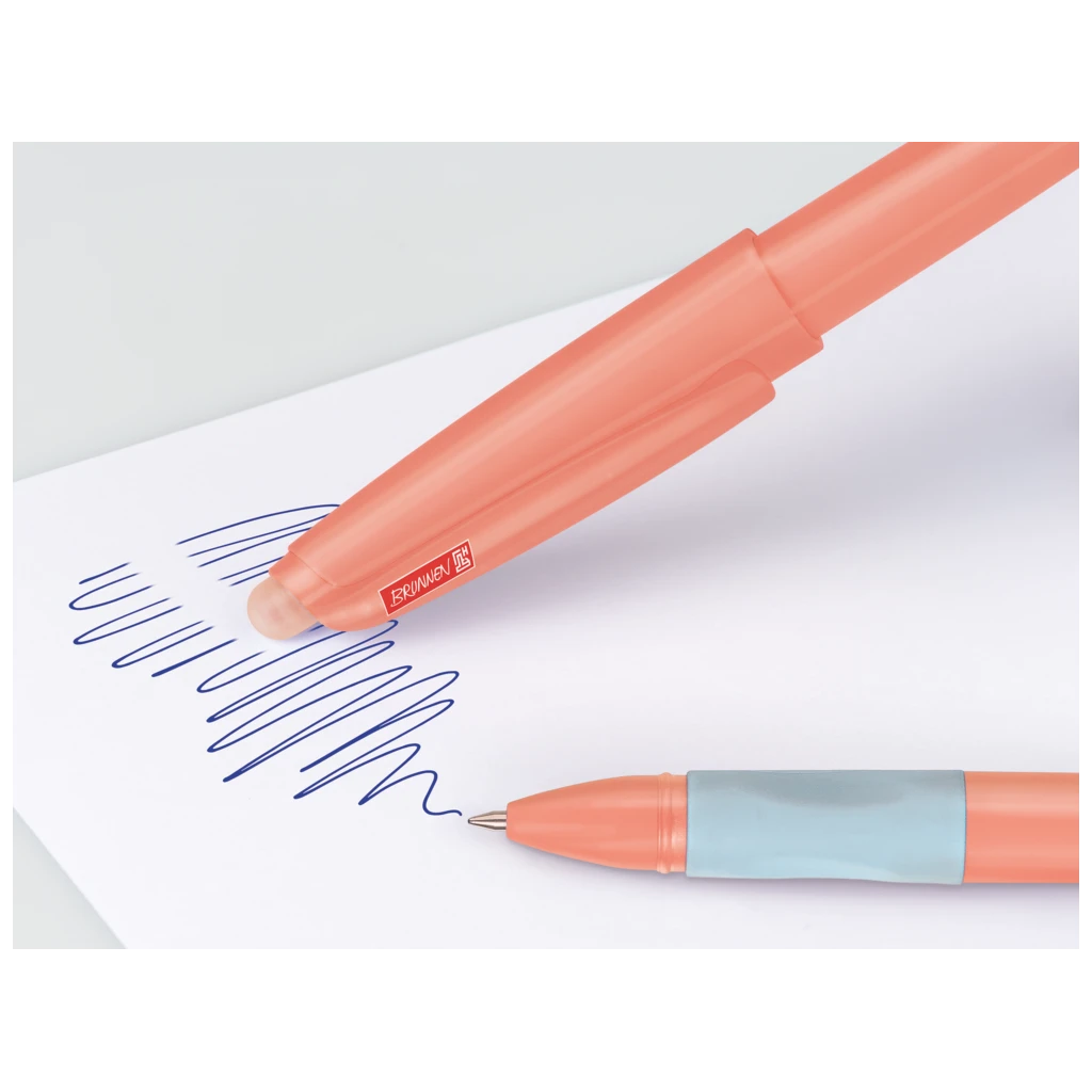 Gelschreiber „REMOVE“ radierbar | breit, 0,7 mm, coral