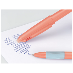 Gelschreiber „REMOVE“ radierbar | breit, 0,7 mm, coral