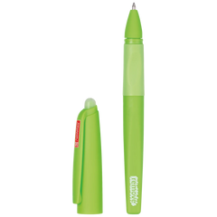 Gelschreiber „REMOVE“ Colour Code radierbar | breit, 0,7 mm, kiwi