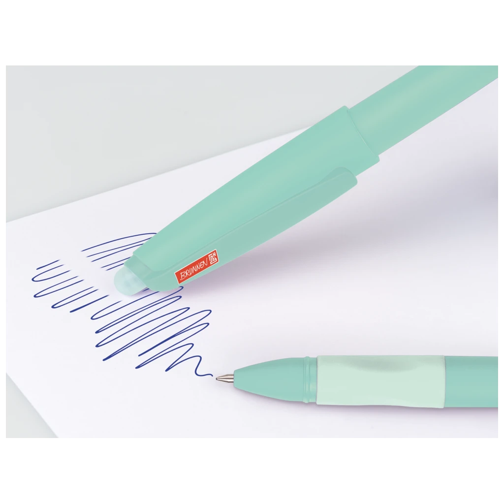 Gelschreiber „REMOVE“ Colour Code radierbar | breit, 0,7 mm, mint